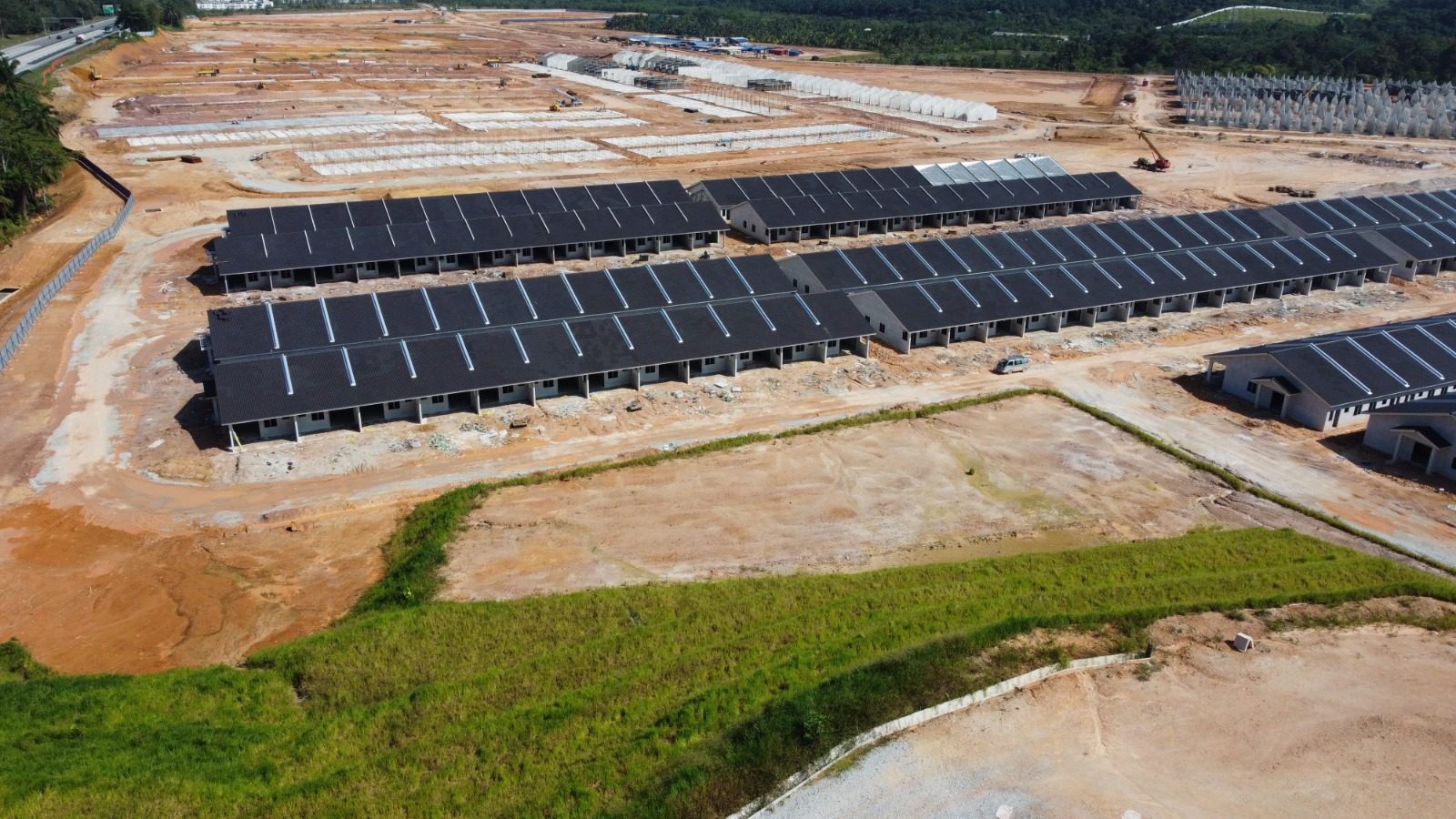 Pembangunan berterusan